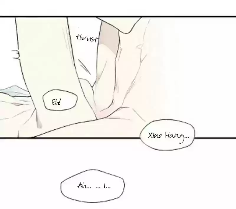 Cry for Me Chapter 50