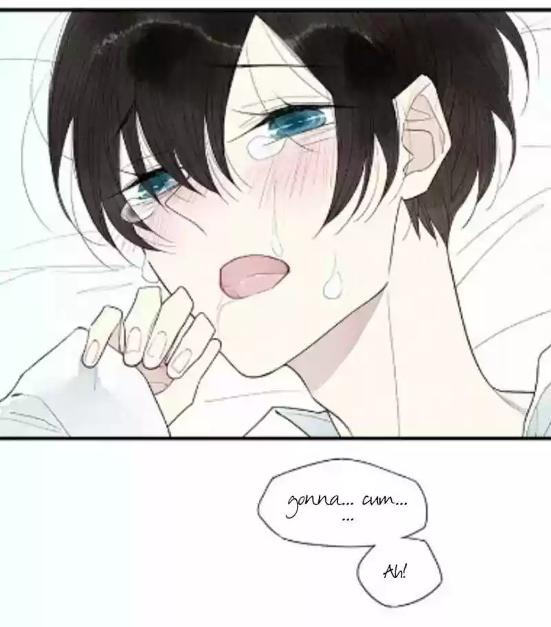 Cry for Me Chapter 50