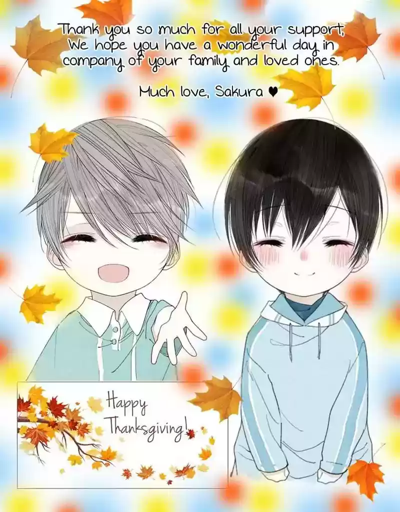 Cry for Me Chapter 50