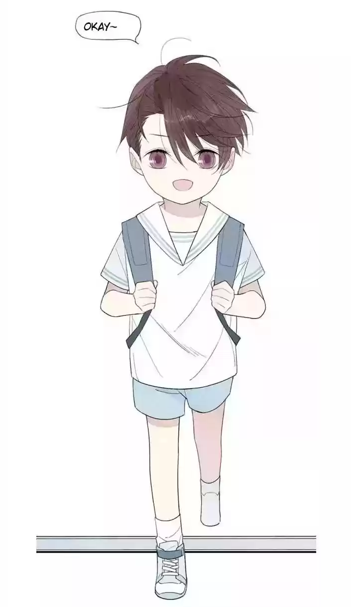 Cry for Me Chapter 51