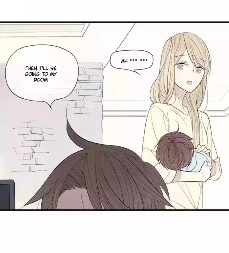 Cry for Me Chapter 51