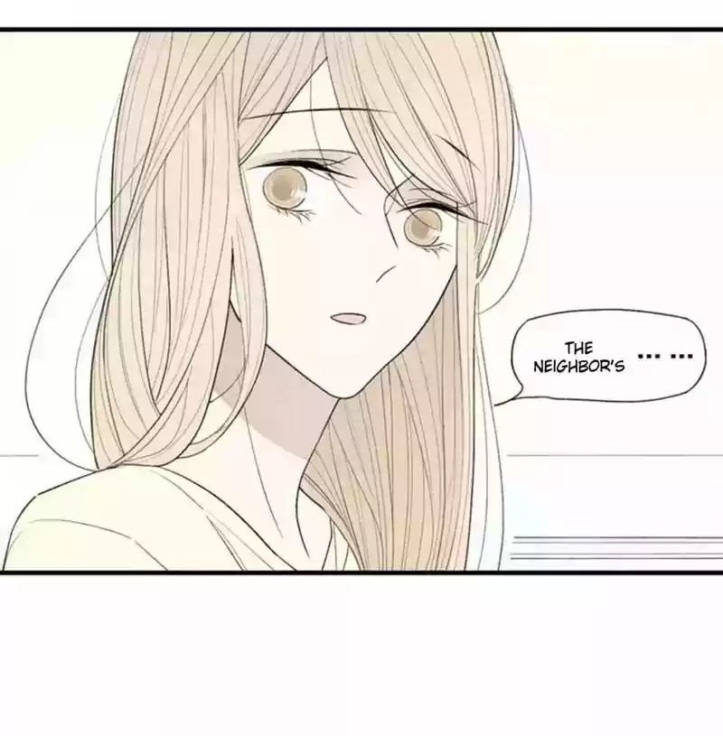 Cry for Me Chapter 51