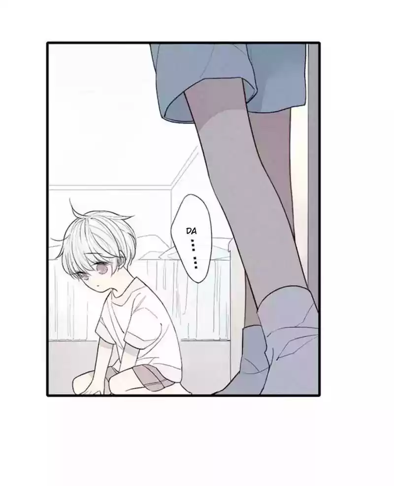 Cry for Me Chapter 51