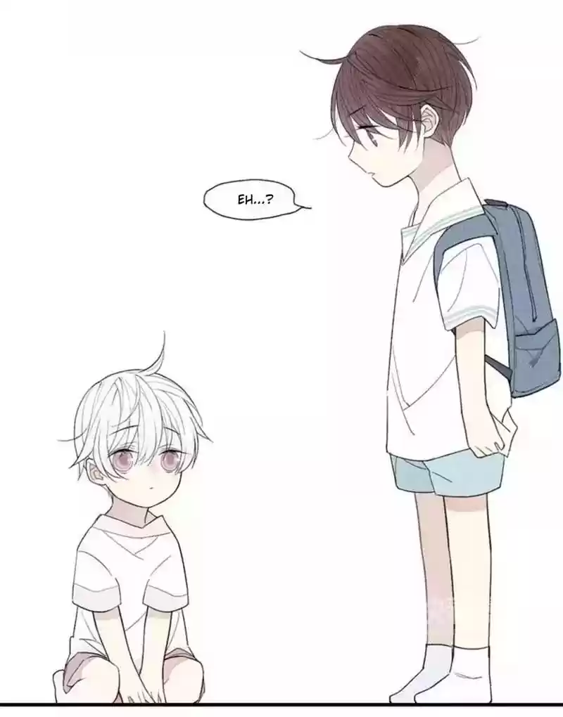 Cry for Me Chapter 51