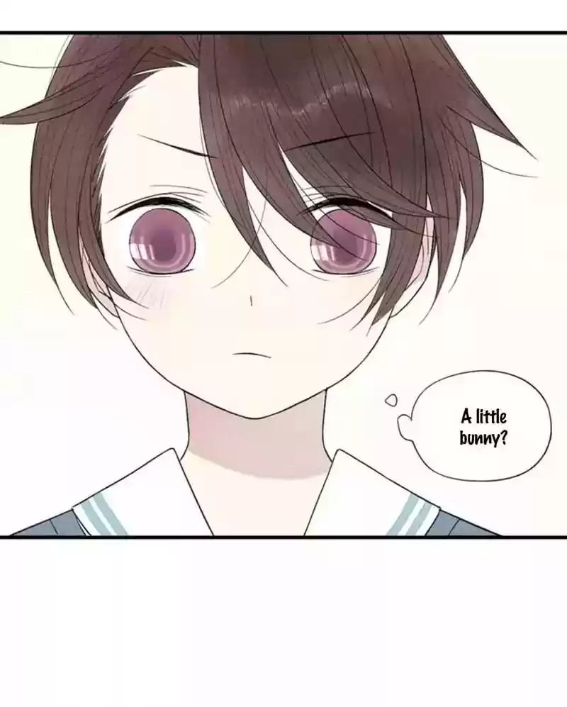 Cry for Me Chapter 51