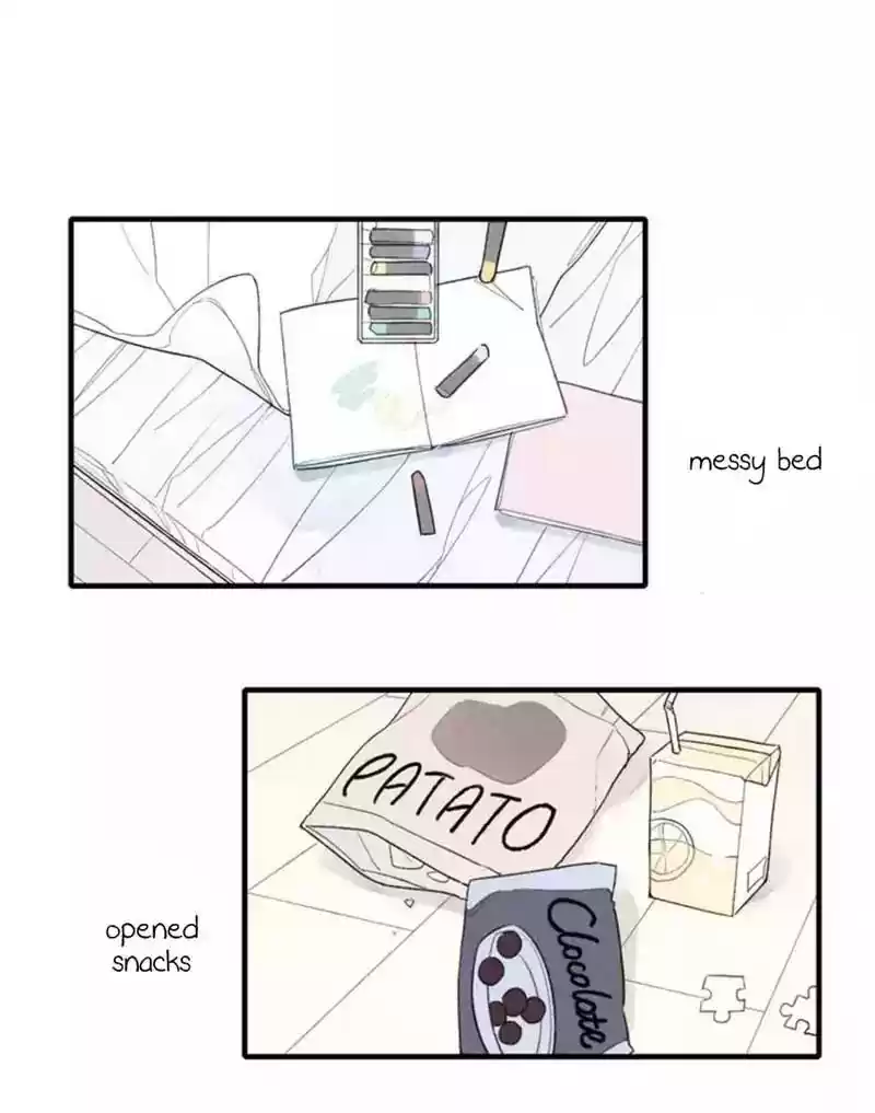 Cry for Me Chapter 51