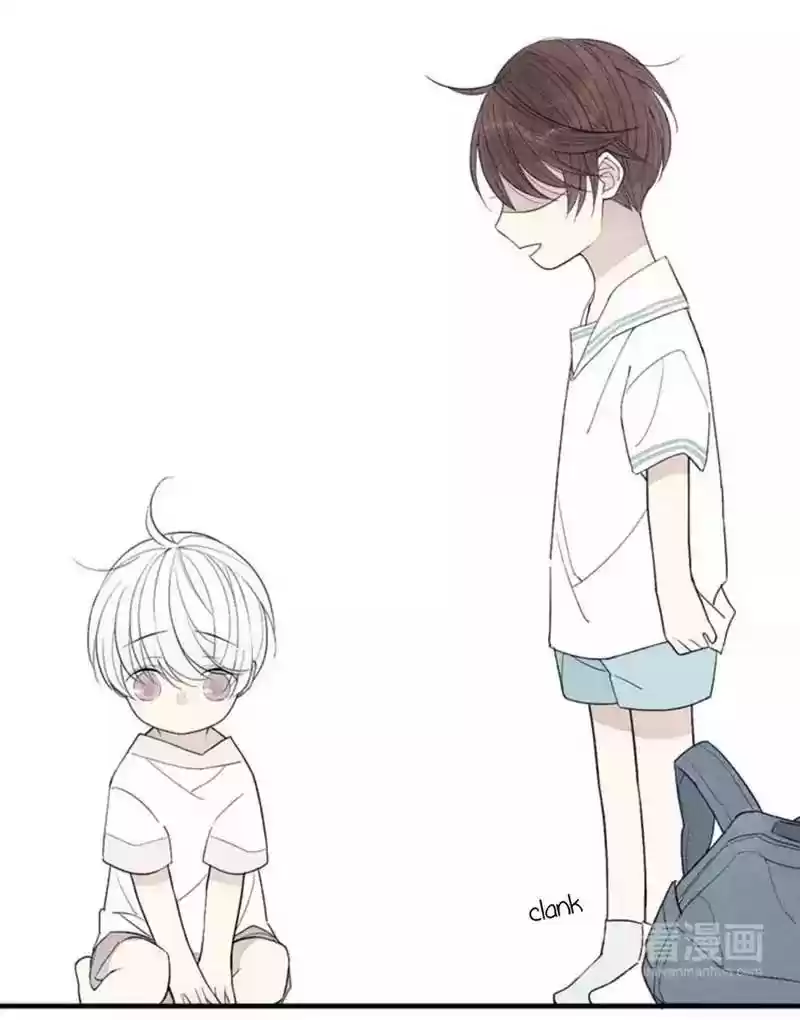 Cry for Me Chapter 51