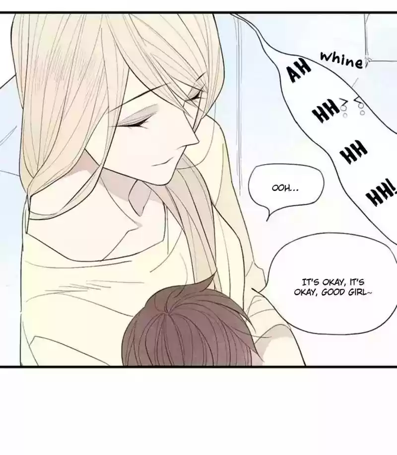 Cry for Me Chapter 51