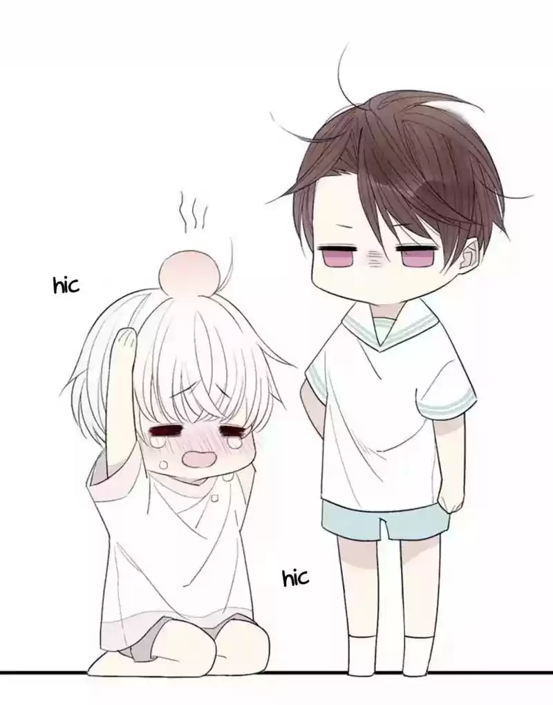 Cry for Me Chapter 51