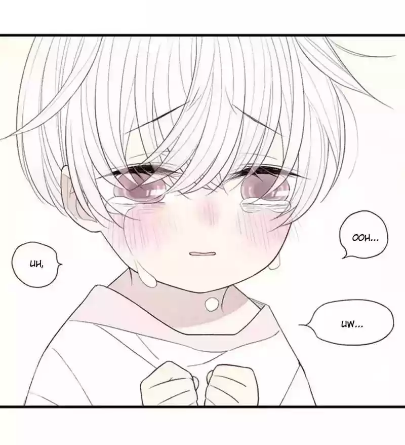 Cry for Me Chapter 51