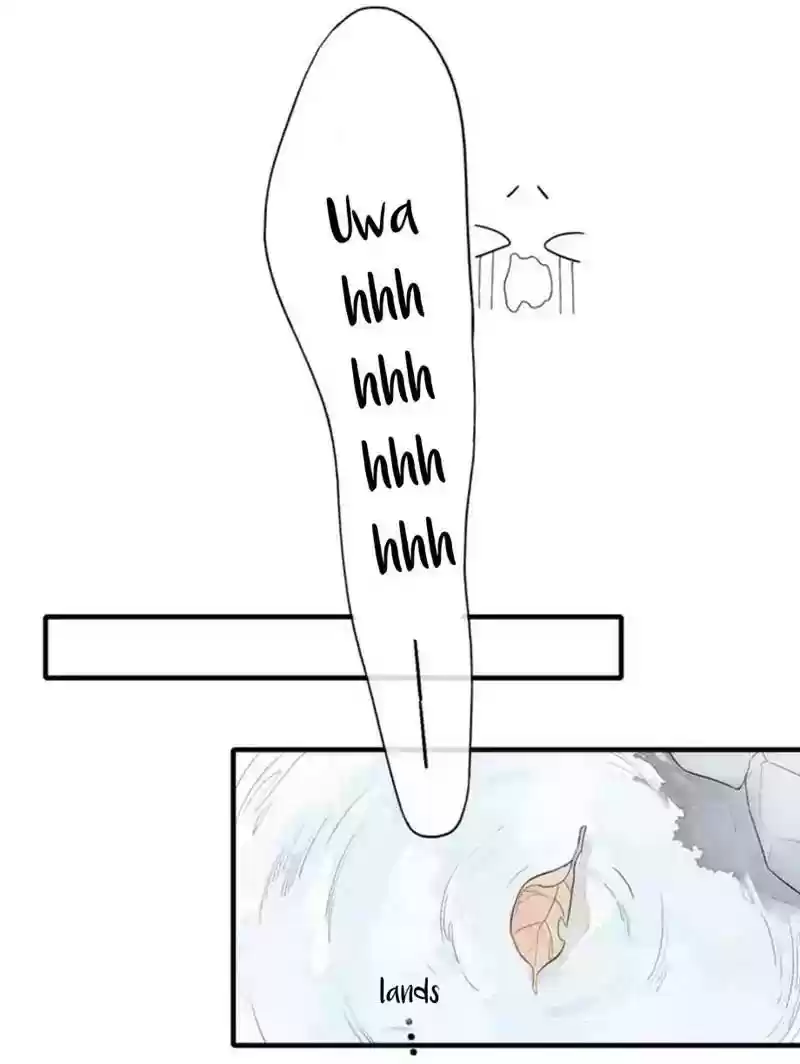 Cry for Me Chapter 51