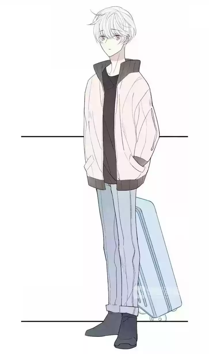 Cry for Me Chapter 51