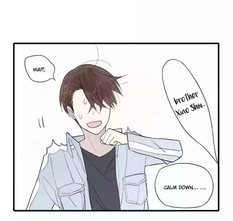 Cry for Me Chapter 51