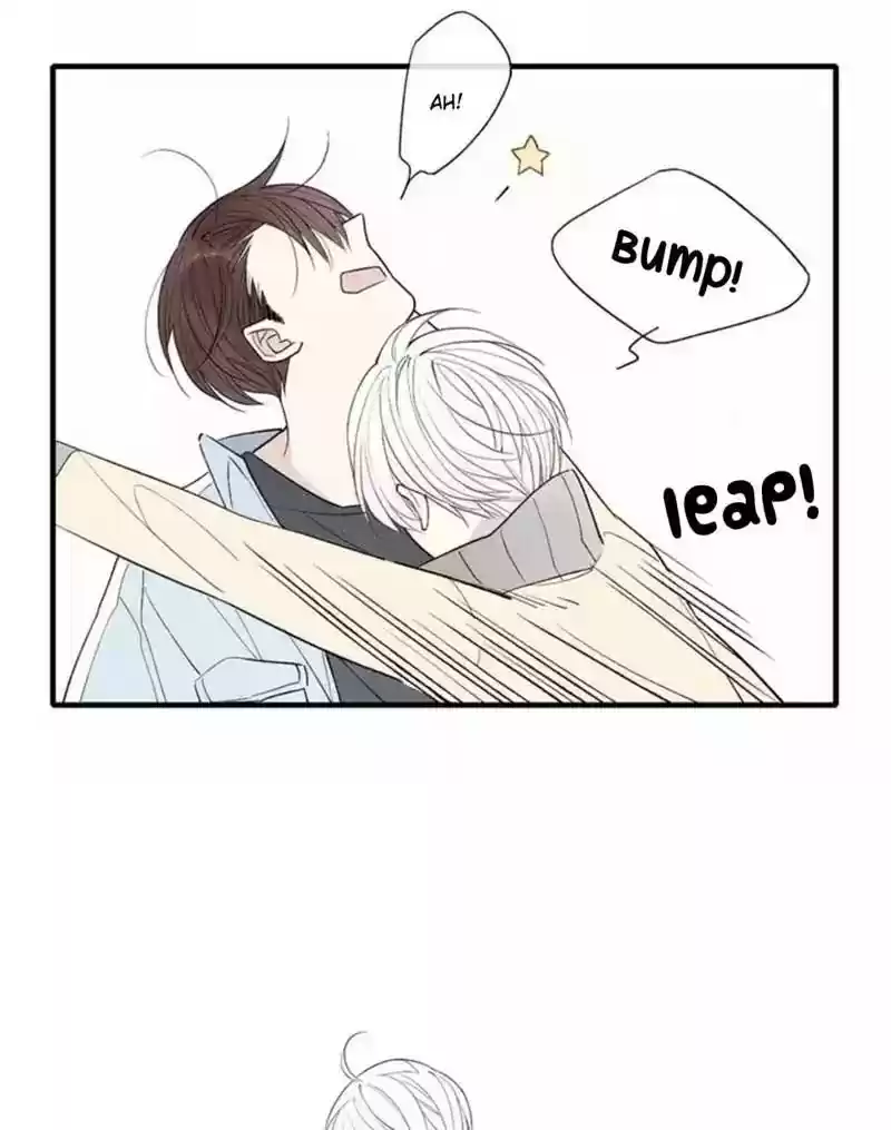 Cry for Me Chapter 51