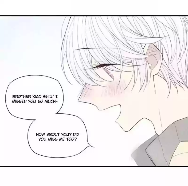 Cry for Me Chapter 51