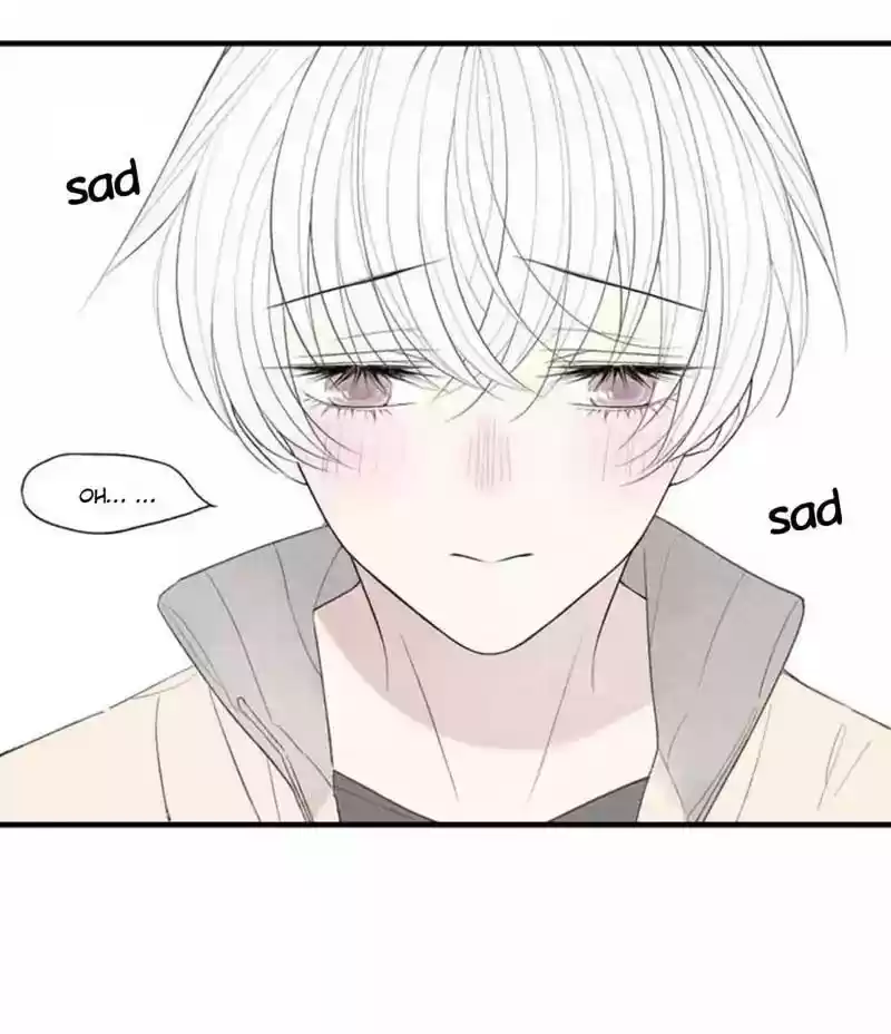 Cry for Me Chapter 51