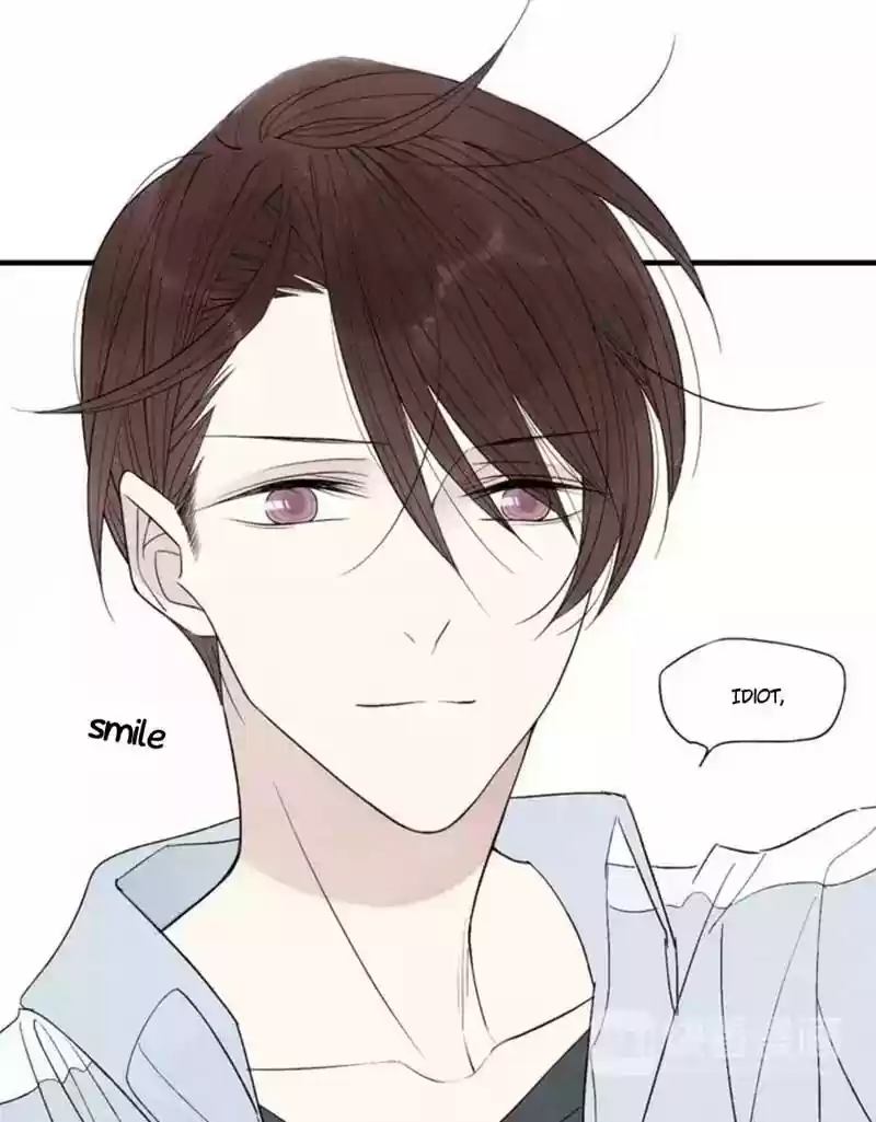 Cry for Me Chapter 51