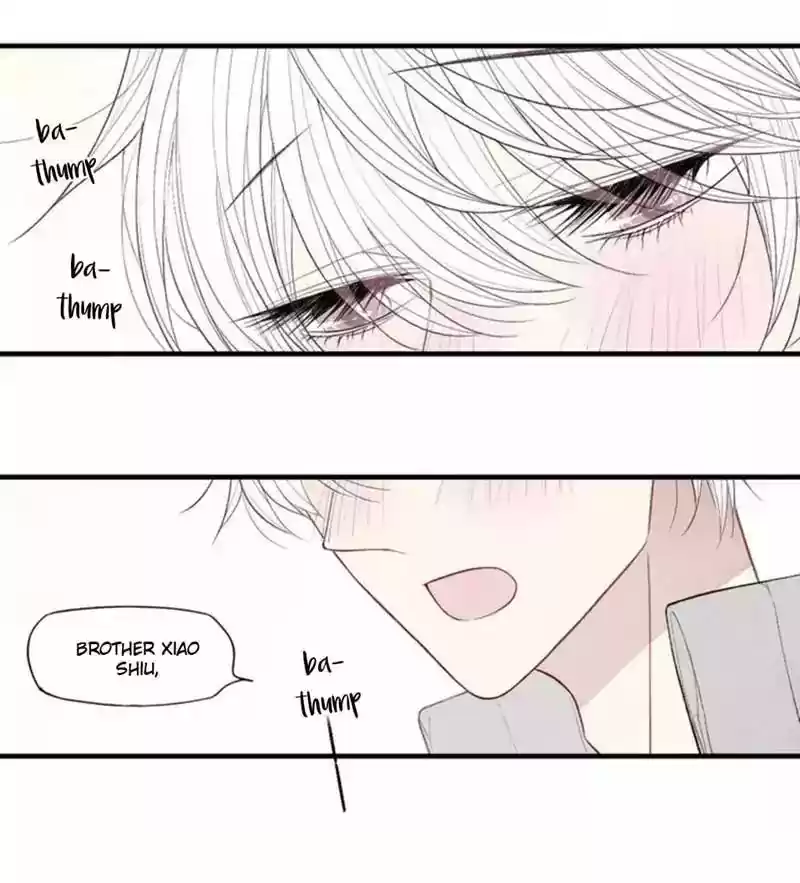 Cry for Me Chapter 52