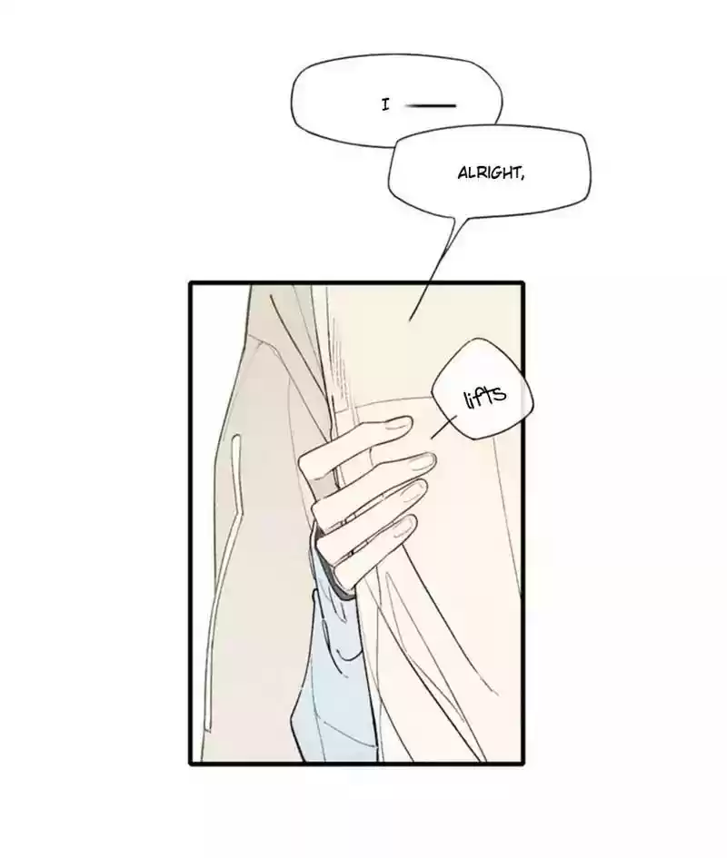 Cry for Me Chapter 52