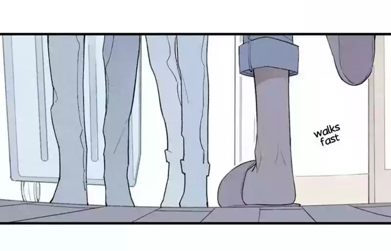 Cry for Me Chapter 52