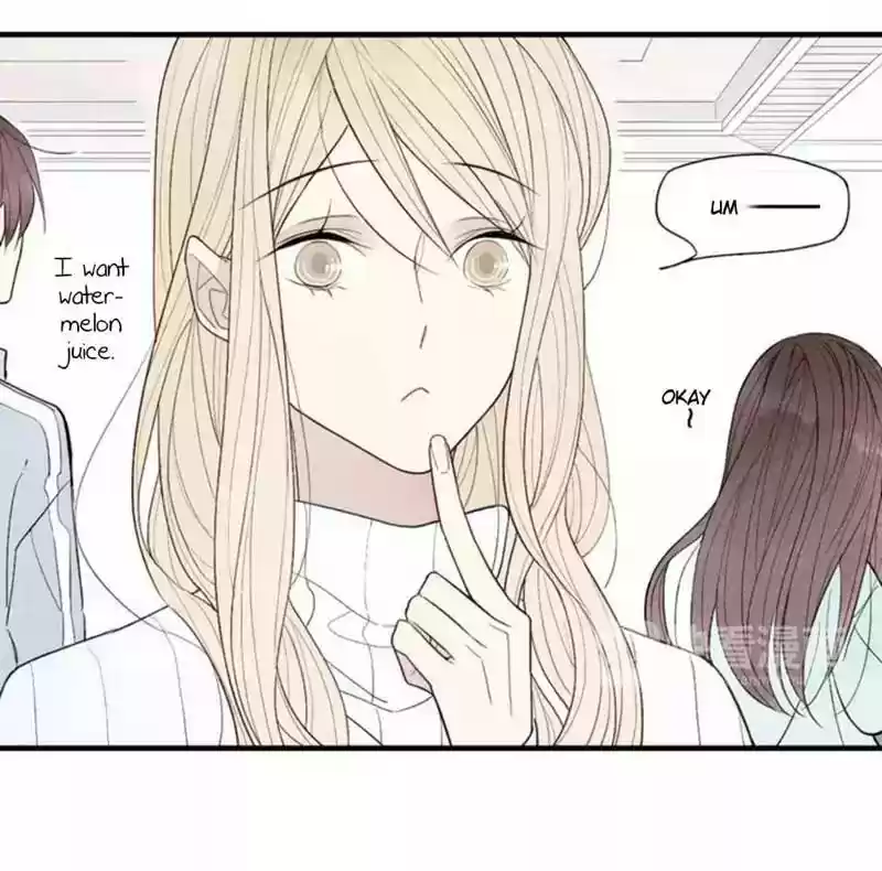 Cry for Me Chapter 52