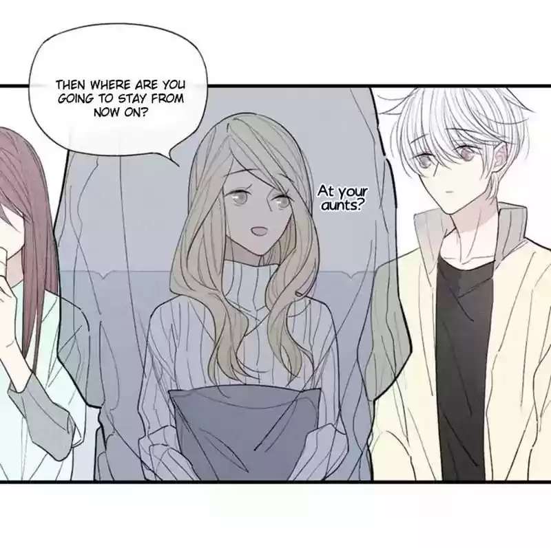 Cry for Me Chapter 52