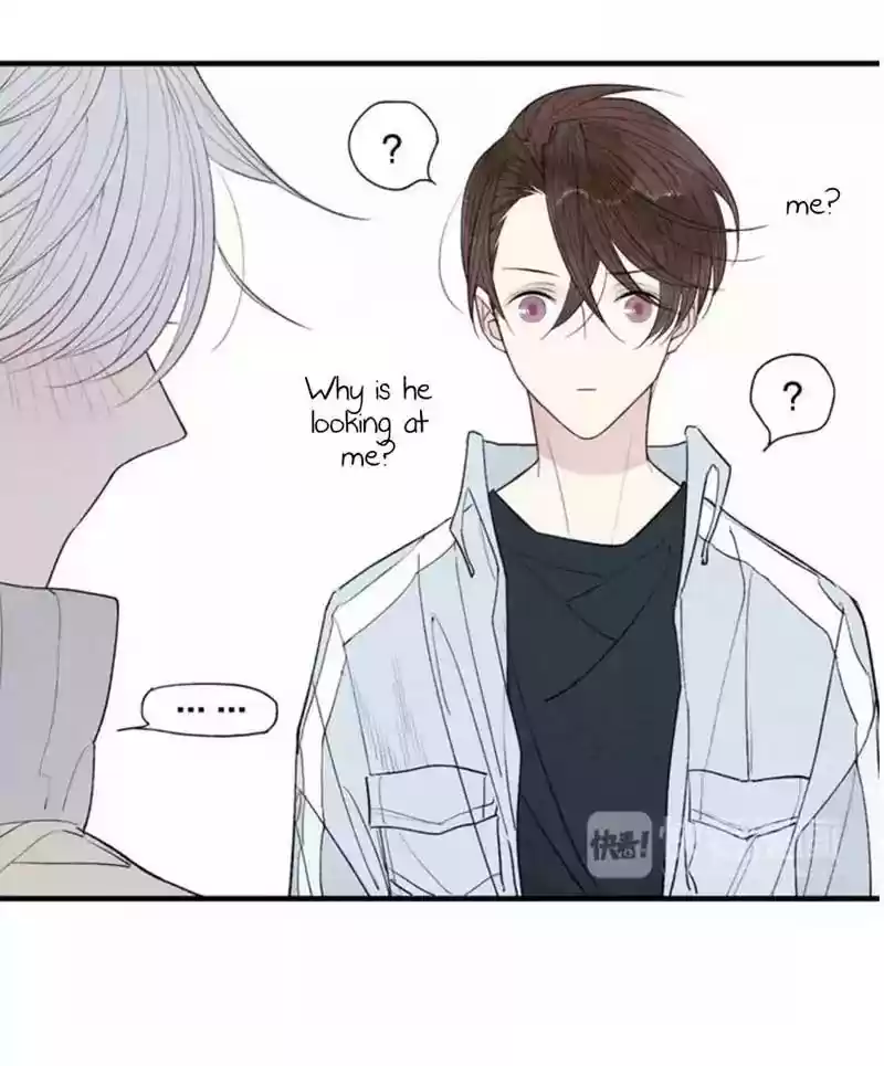 Cry for Me Chapter 52