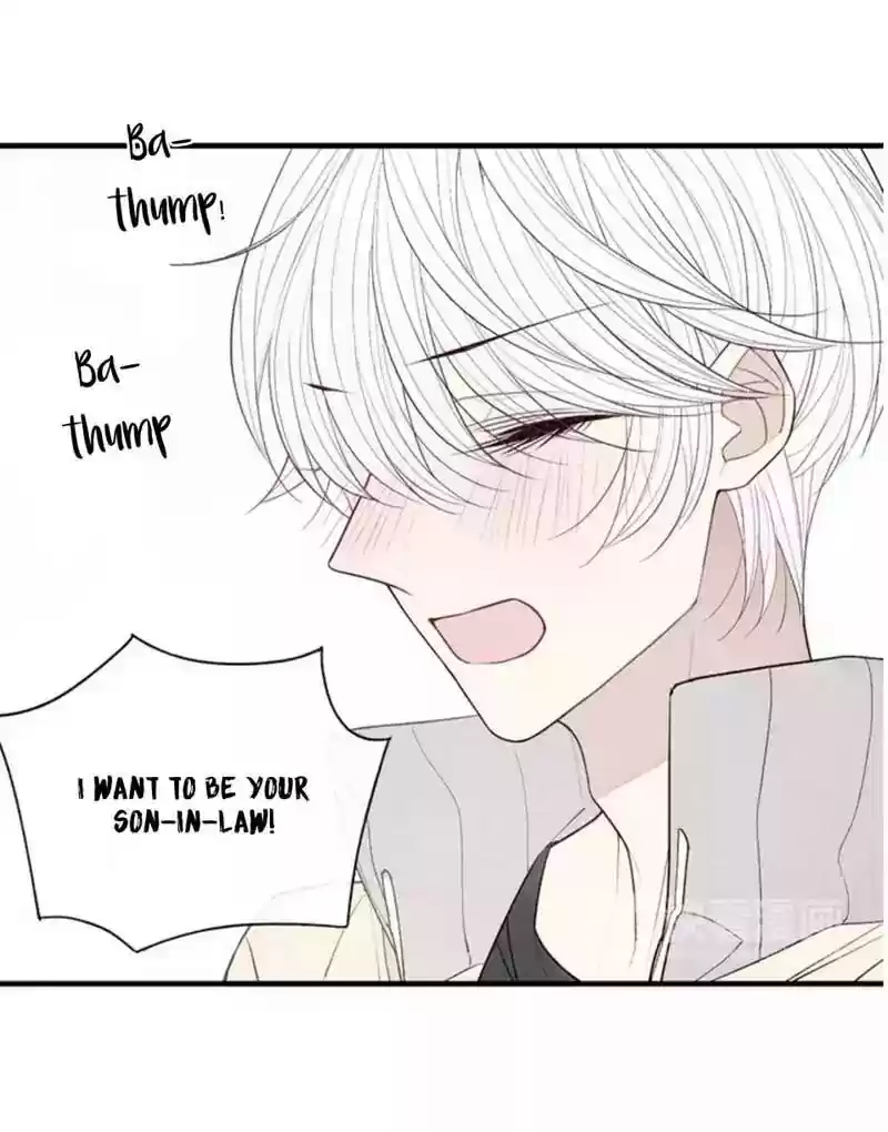 Cry for Me Chapter 52