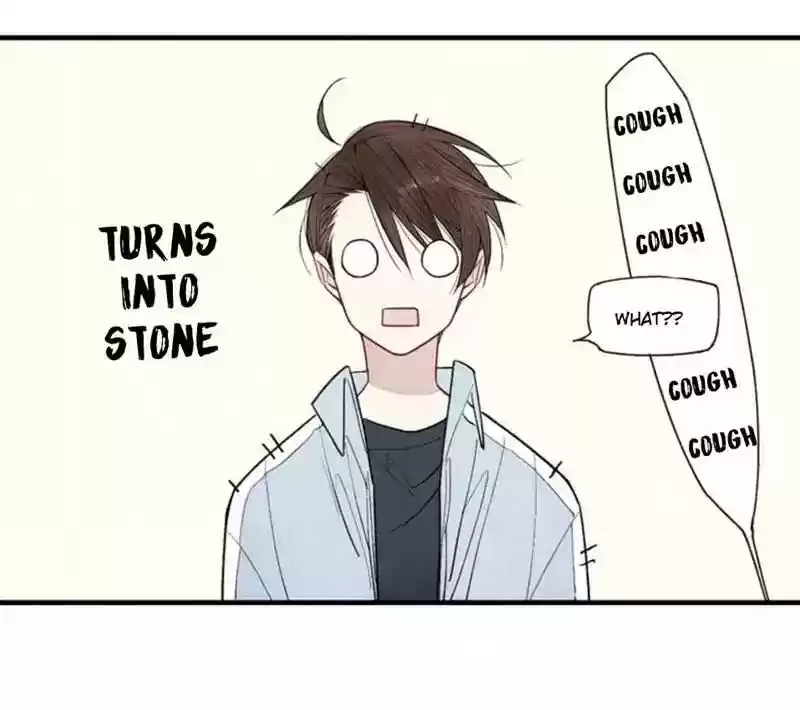 Cry for Me Chapter 52