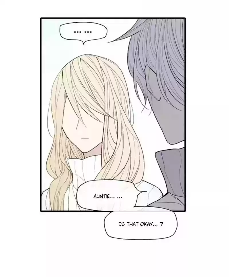 Cry for Me Chapter 52