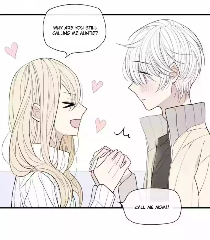 Cry for Me Chapter 52