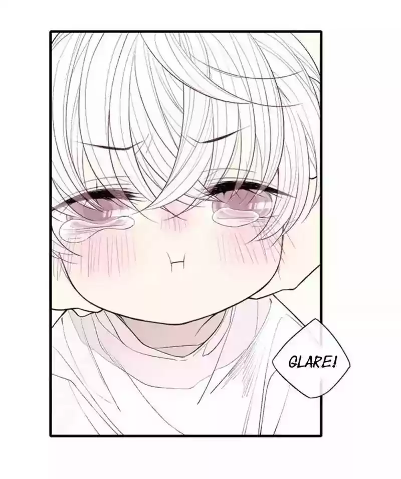 Cry for Me Chapter 53