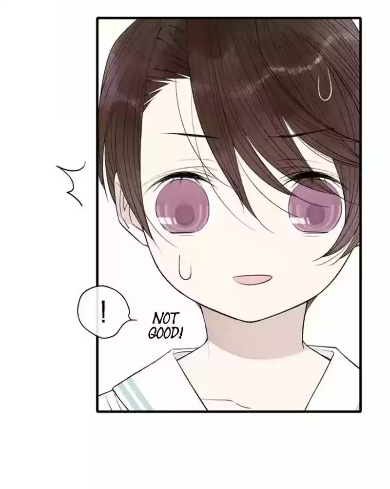 Cry for Me Chapter 53