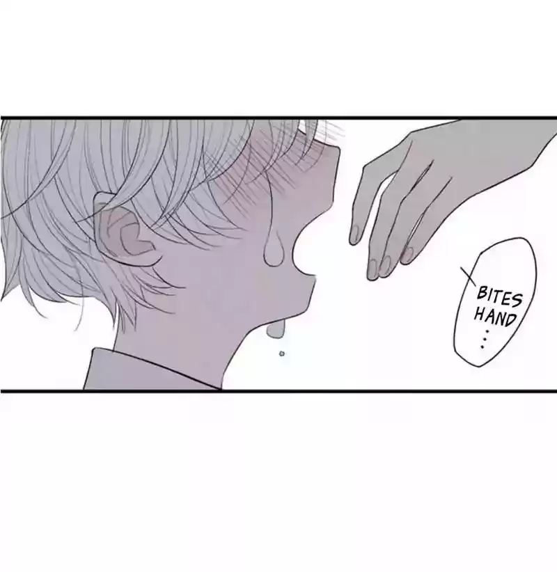 Cry for Me Chapter 53