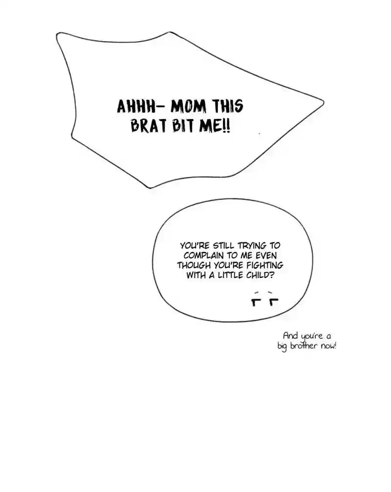 Cry for Me Chapter 53