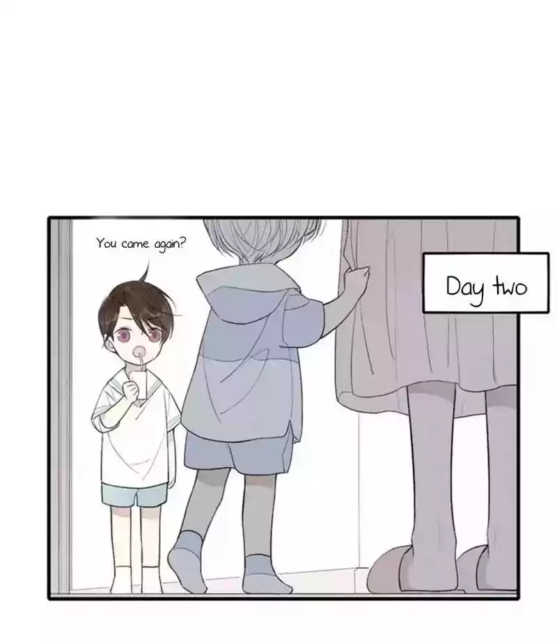 Cry for Me Chapter 53