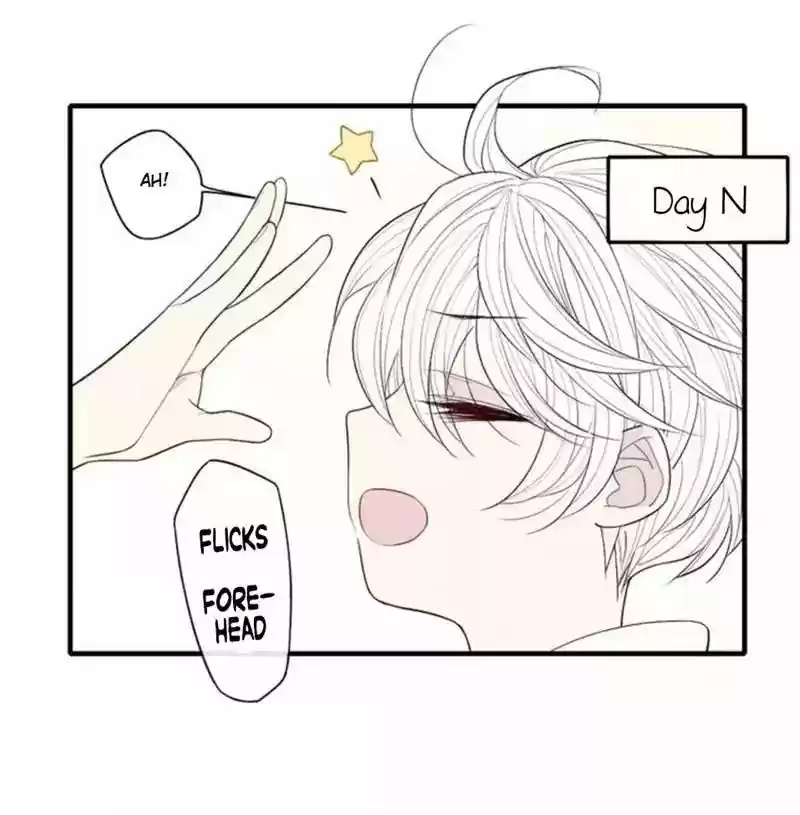 Cry for Me Chapter 53