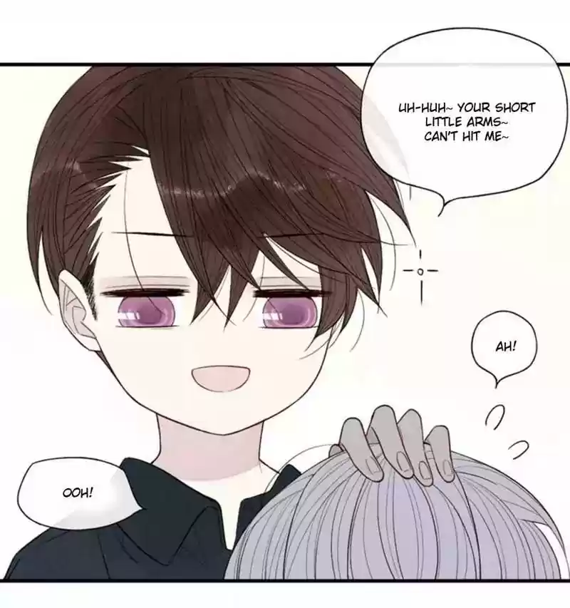 Cry for Me Chapter 53