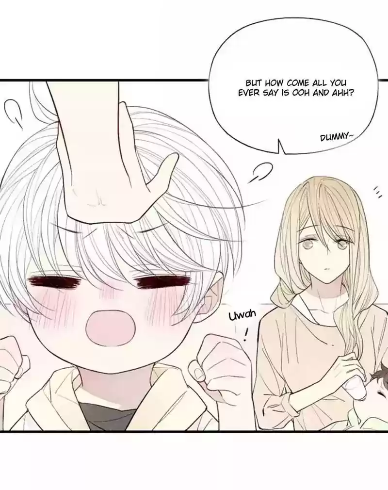 Cry for Me Chapter 53