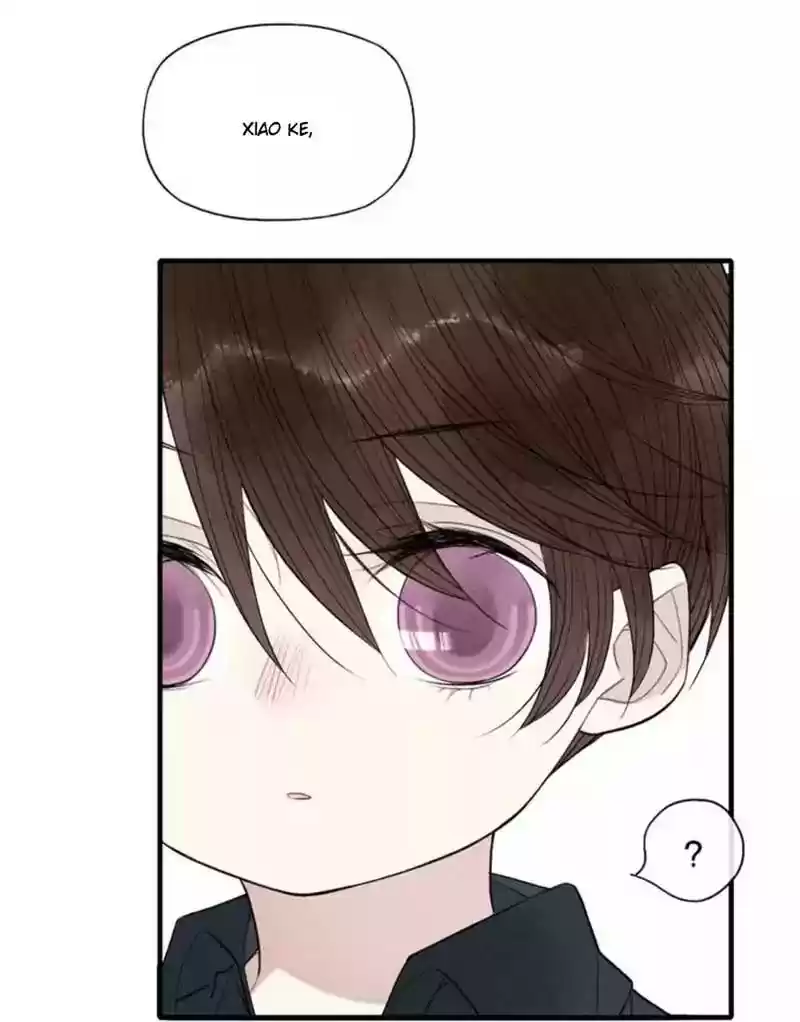 Cry for Me Chapter 53