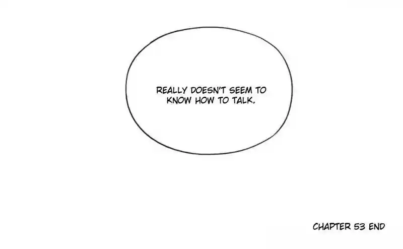 Cry for Me Chapter 53