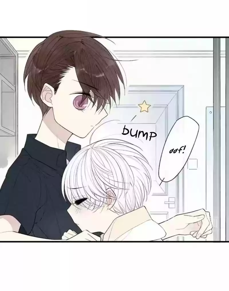 Cry for Me Chapter 54