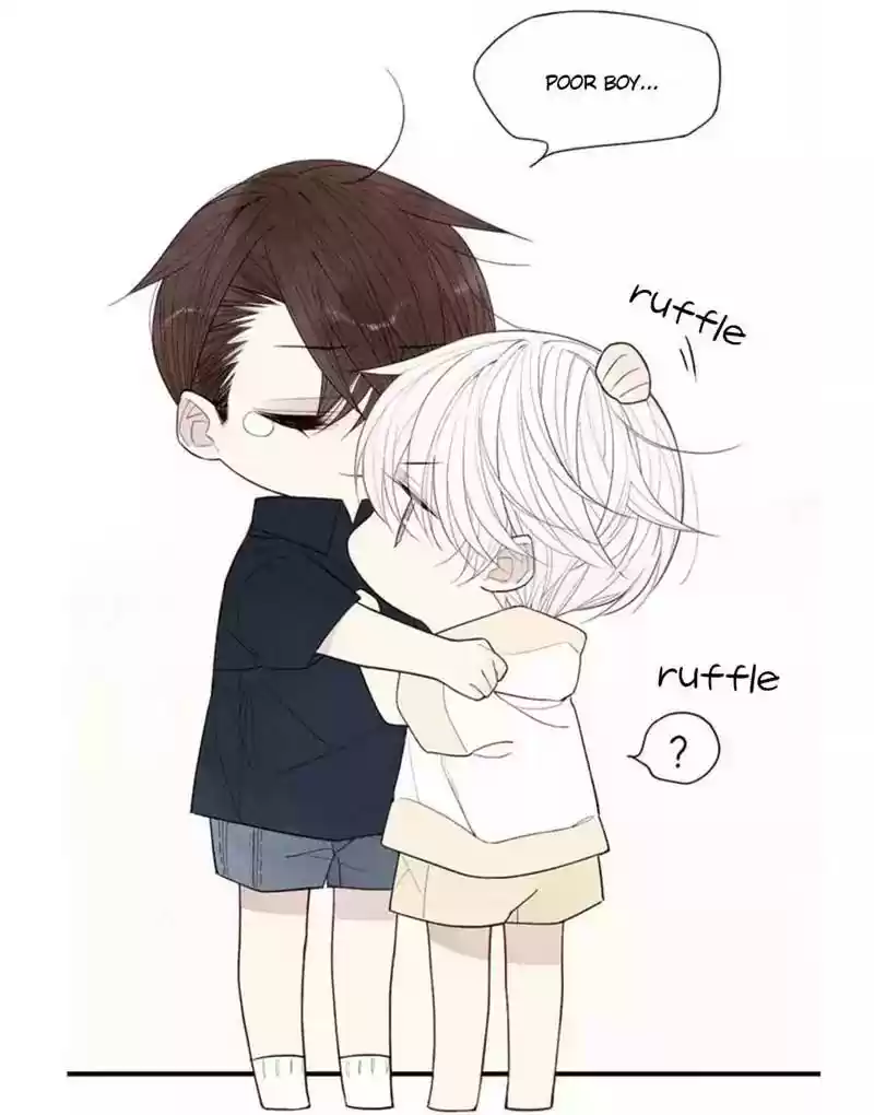 Cry for Me Chapter 54