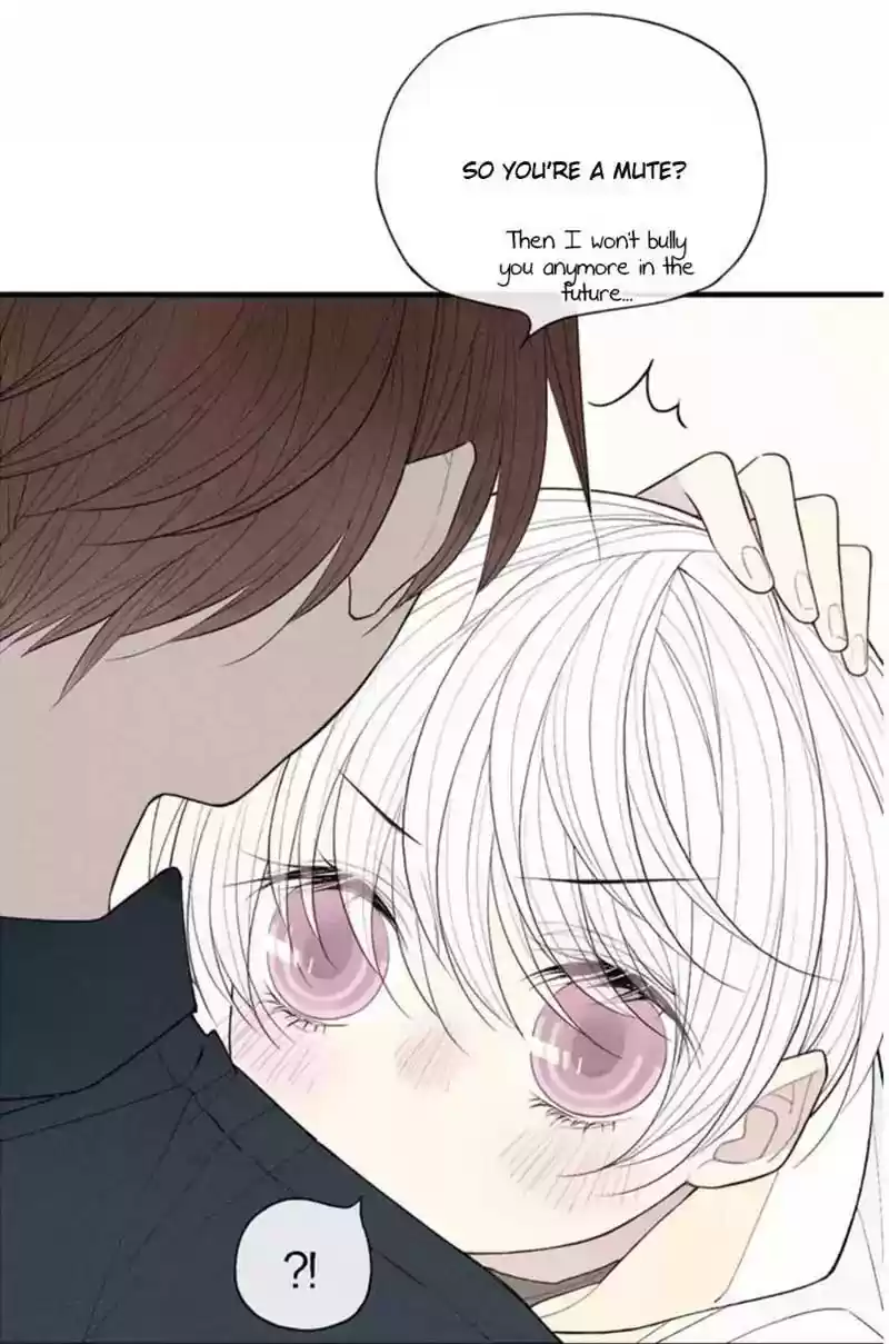 Cry for Me Chapter 54