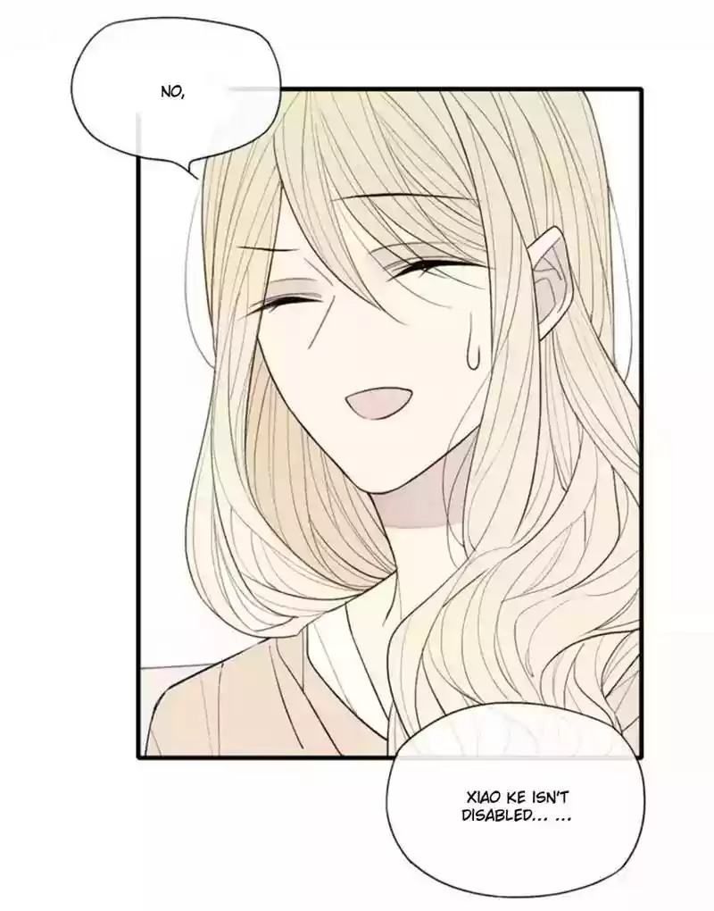 Cry for Me Chapter 54