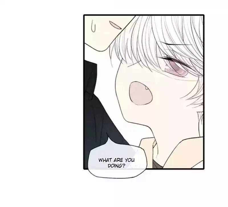 Cry for Me Chapter 54