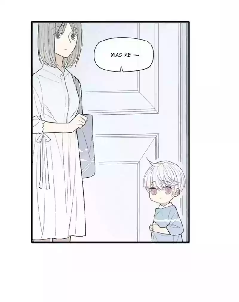 Cry for Me Chapter 54