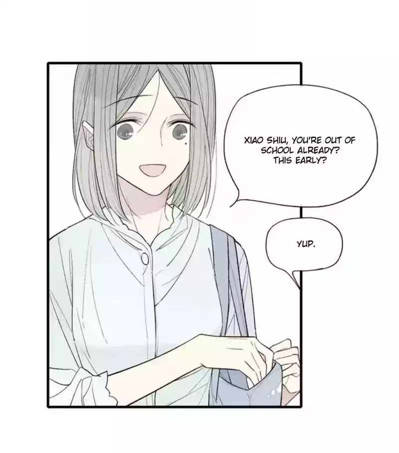 Cry for Me Chapter 54