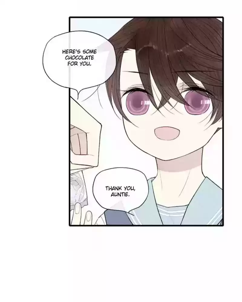 Cry for Me Chapter 54