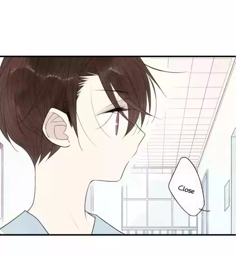 Cry for Me Chapter 54